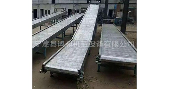 網(wǎng)帶熱處理是怎樣的你知道嗎？